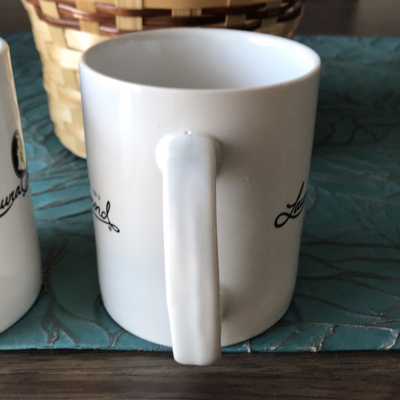 Tea for Two Laura Secord Mug Set - Picture 4 of 11